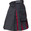 KJ-Black-Red-Hybrid-Kilt-Side-2