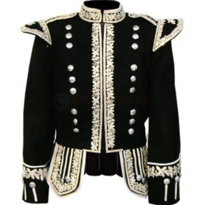 silver-hand-embroidered-doublet-jacket-front