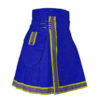 blue-cargo-fashion-kilt-pins-flashes-front