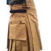 fashion-sport-utility-kilt-khaki-with-black-leather-straps-leather