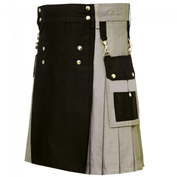 hybrid-kilt-black-and-grey-right