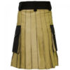 hybrid-kilt-khaki-and-black-back