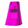 pink-net-pocket-utility-kilt-side