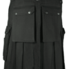 Wilderness-Black-Utility-Kilt-back