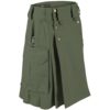 5.11 Tactical Duty Kilt – Moss-1