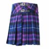 8 Yard Tartan Kilt Scottish Men Kilt