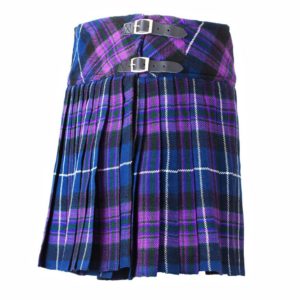 8 Yard Tartan Kilt Scottish Men Kilt