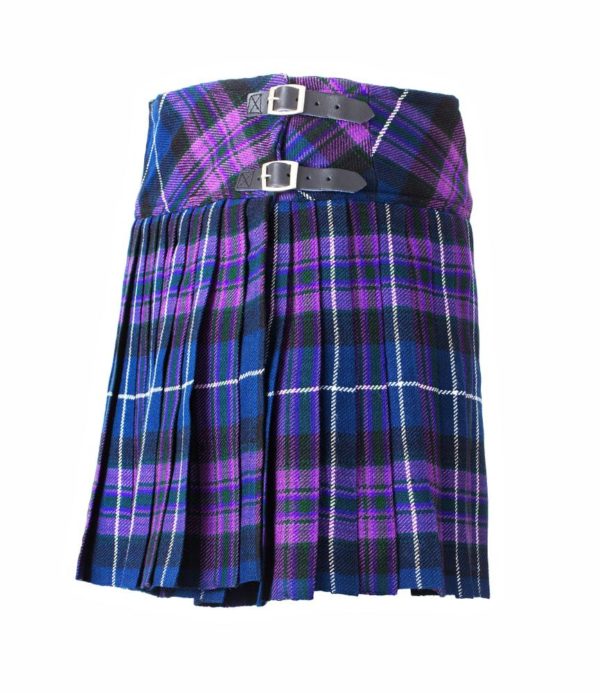 8 Yard Tartan Kilt Scottish Men Kilt