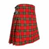 Best Kilts Men’s Traditional Scottish 5 Yard Wallace Tartan Kilt