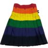 LGB Gay Pride Rainbow kilt for Men (Utility kilts Fashion)