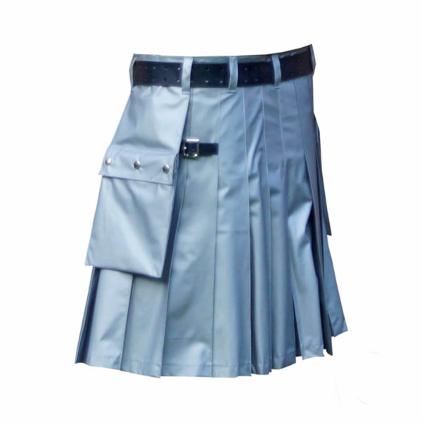 Rubberized Utility Kilt