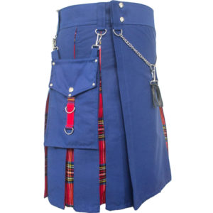 Hybrid fashion kilt