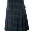 Mens tranditional Highland Scotish Kilt tartan utility kilt2