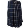 Original Douglas traditional tartan kilt1