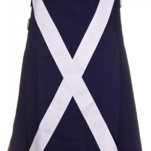 Scotland Flag utility Kilt