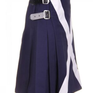 Scotland Flag utility Kilt