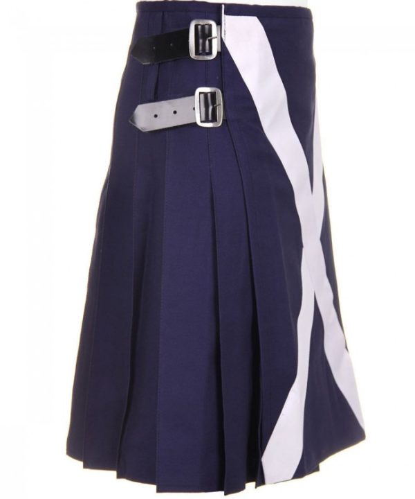 Scotland Flag utility Kilt1