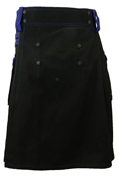 Two Tone Edition Utility Kilt