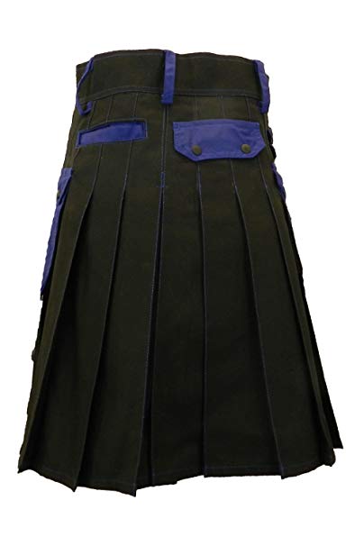 Two Tone Edition Utility Kilt1