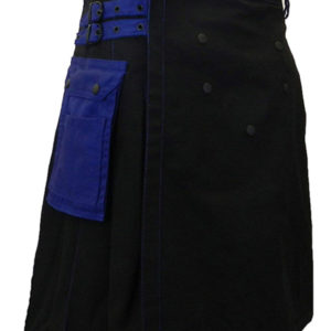 Two Tone Edition Utility Kilt