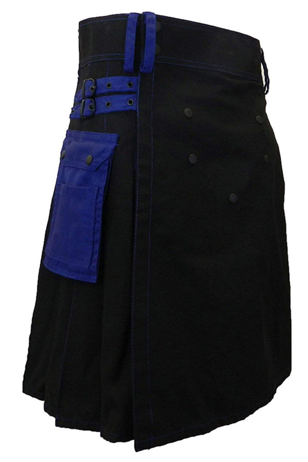 Two Tone Edition Utility Kilt2