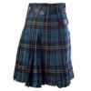 Full Deluxe Tartan Kilt