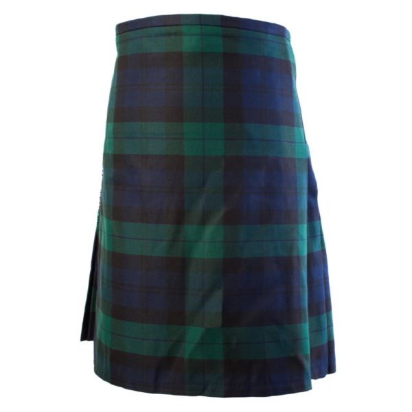 GENTS FULL DELUXE KILT