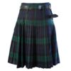 GENTS FULL DELUXE KILT