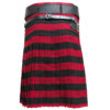 Rob Roy Tartan Kilt