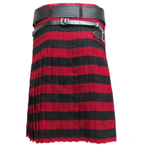 Rob Roy Tartan Kilt