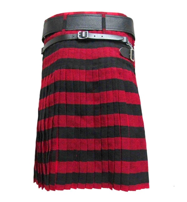 Rob Roy Tartan Kilt