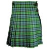 Campbell Tartan Kilt1