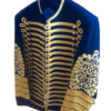 Jimi Hendrix Jacket, Military Tunic, Hussars Pelisse, Bespoke