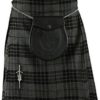 NIGHT WATCH TARTAN