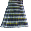 Gordon Tartan Kilt