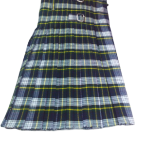 Gordon Tartan Kilt