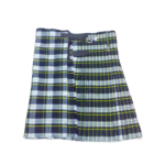 Gordon Tartan Kilt