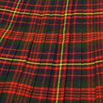 Cameron Ancient Tartan Kilt