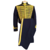 GLOUCESTERSHIRE Napoleonic HUSSARS UNIFORM Tunic Jacket