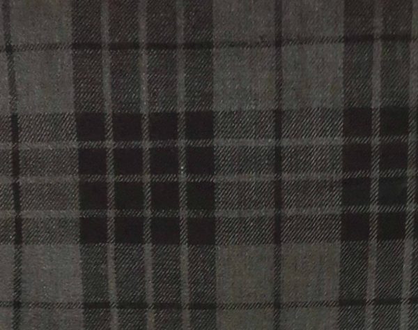 NIGHT WATCH TARTAN