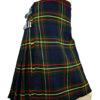 Premium Quality MacLaren Tartan Kilt