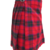 Robertson Tartan Scottish Kilt