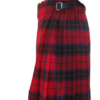 Robertson Tartan Scottish Kilt