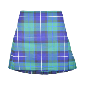 Freedom Tartan Kilt