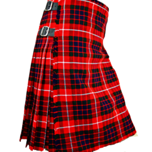 Fraser of Lovat Kilt