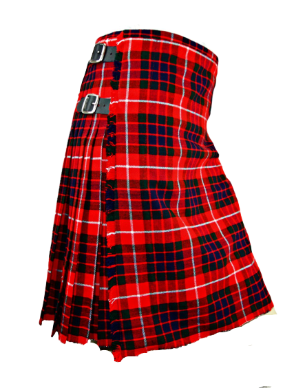 Fraser of Lovat Kilt