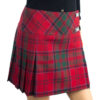 Women Billie Tartan Kilts