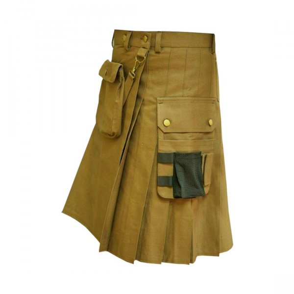 Battle Utility Kilt