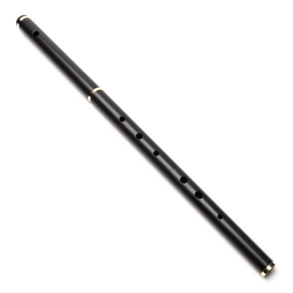 Galeon Delrin Pratten Irish Flute