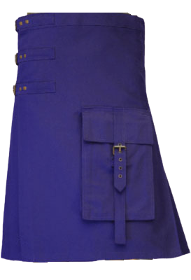 Buy Brutal Grace New Blue Carhartt Work Kilt